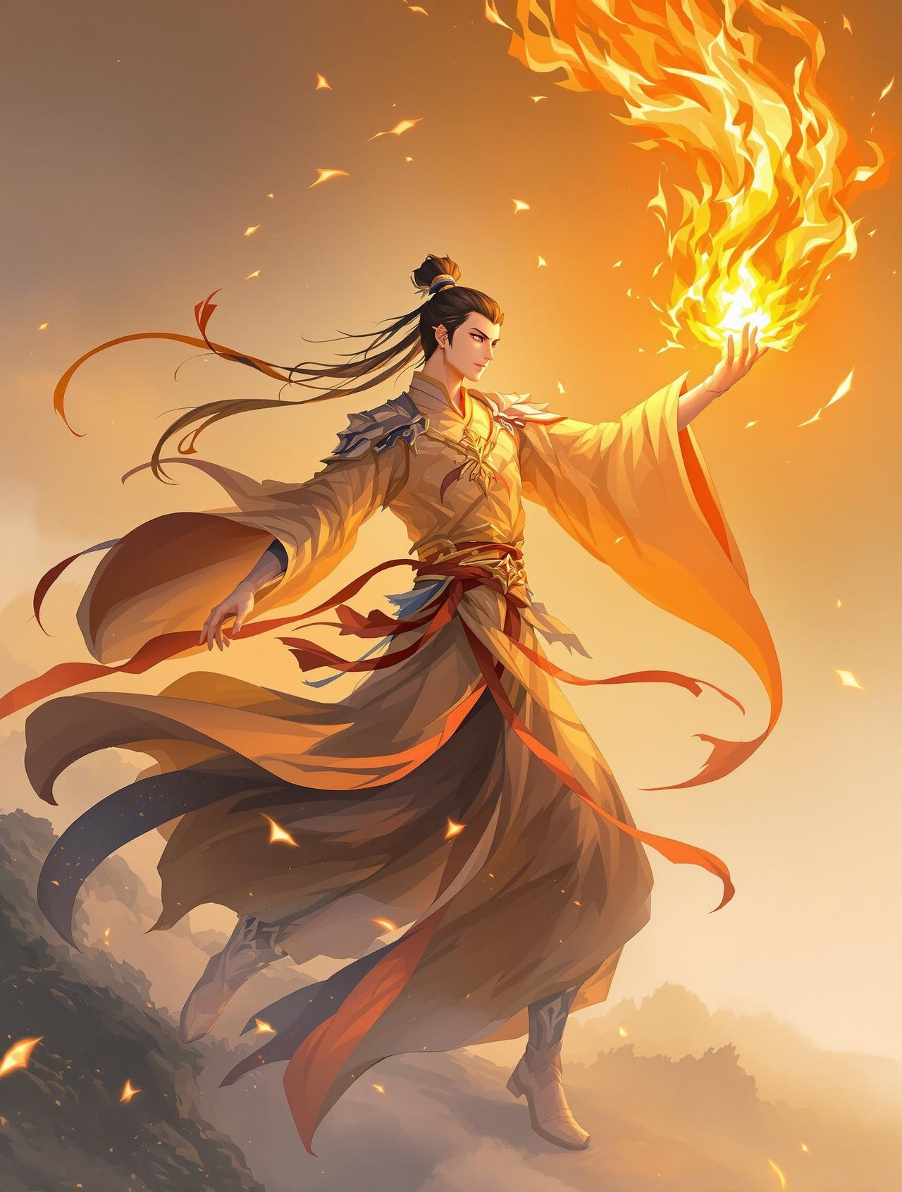 斗破苍穹 - 漫画站推荐国风动漫