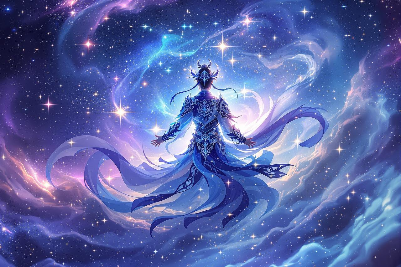 星辰变 - 漫画站片单精选